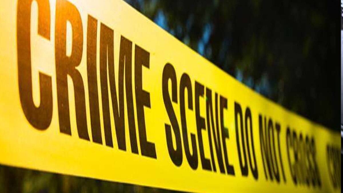 Horror in Virar Ex bank manager kills 