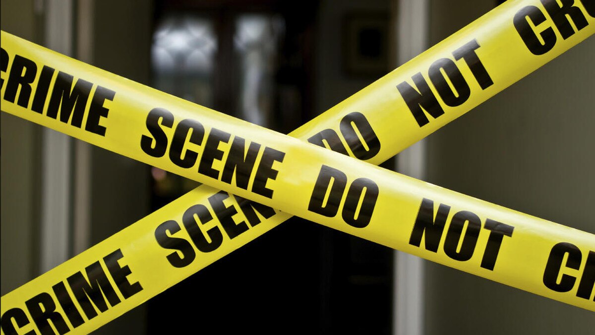 Husband murdered with lover and friend