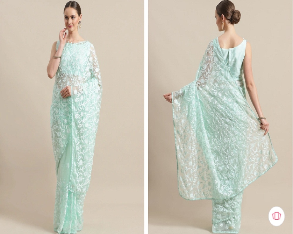 Party Wear Saree for Women