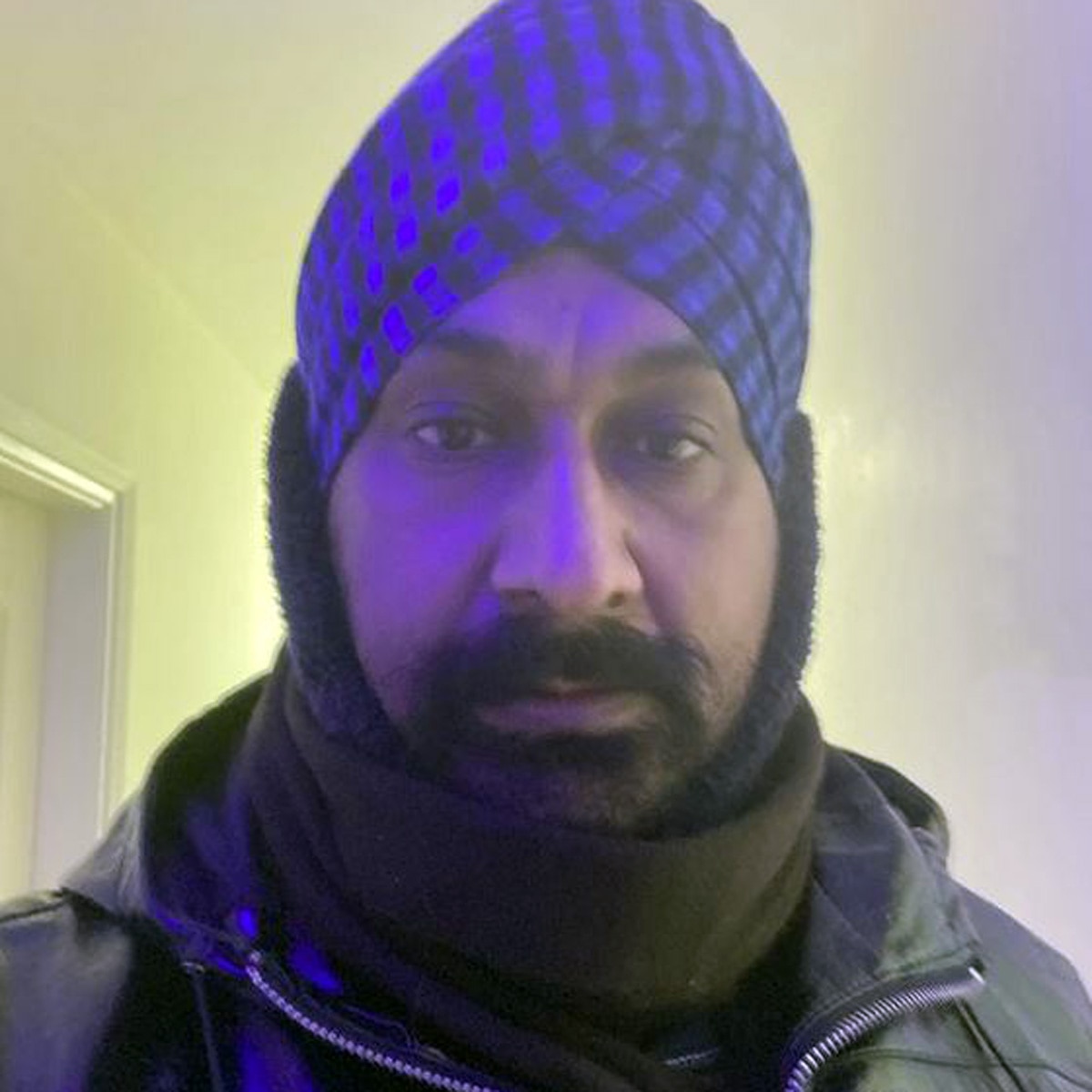 गुरु चरण सिंह