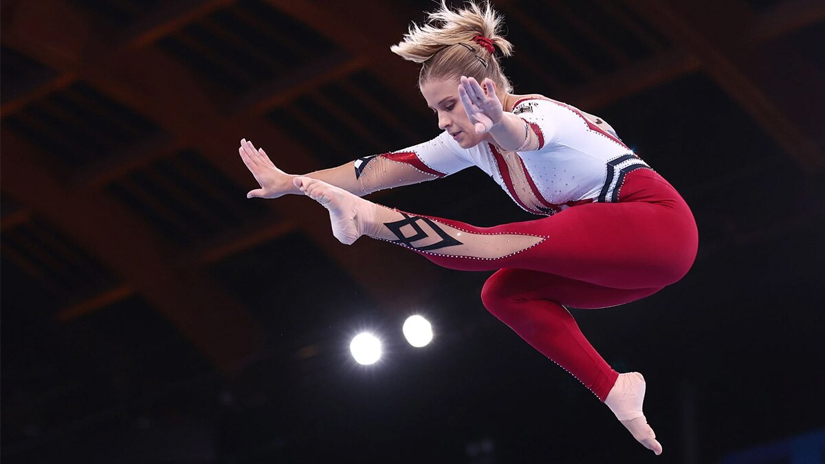 टोक्यो ओलंपिक 