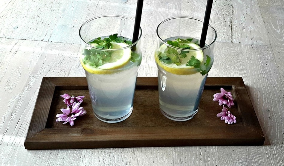  नींबू पानी5