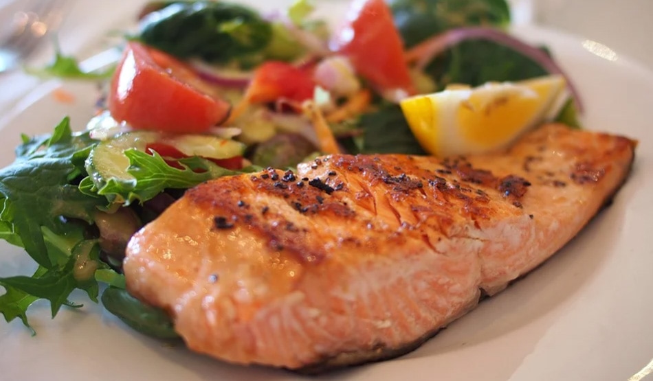 स्पाइसी फूड