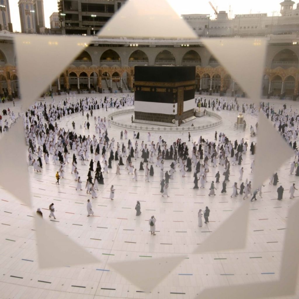 hajj