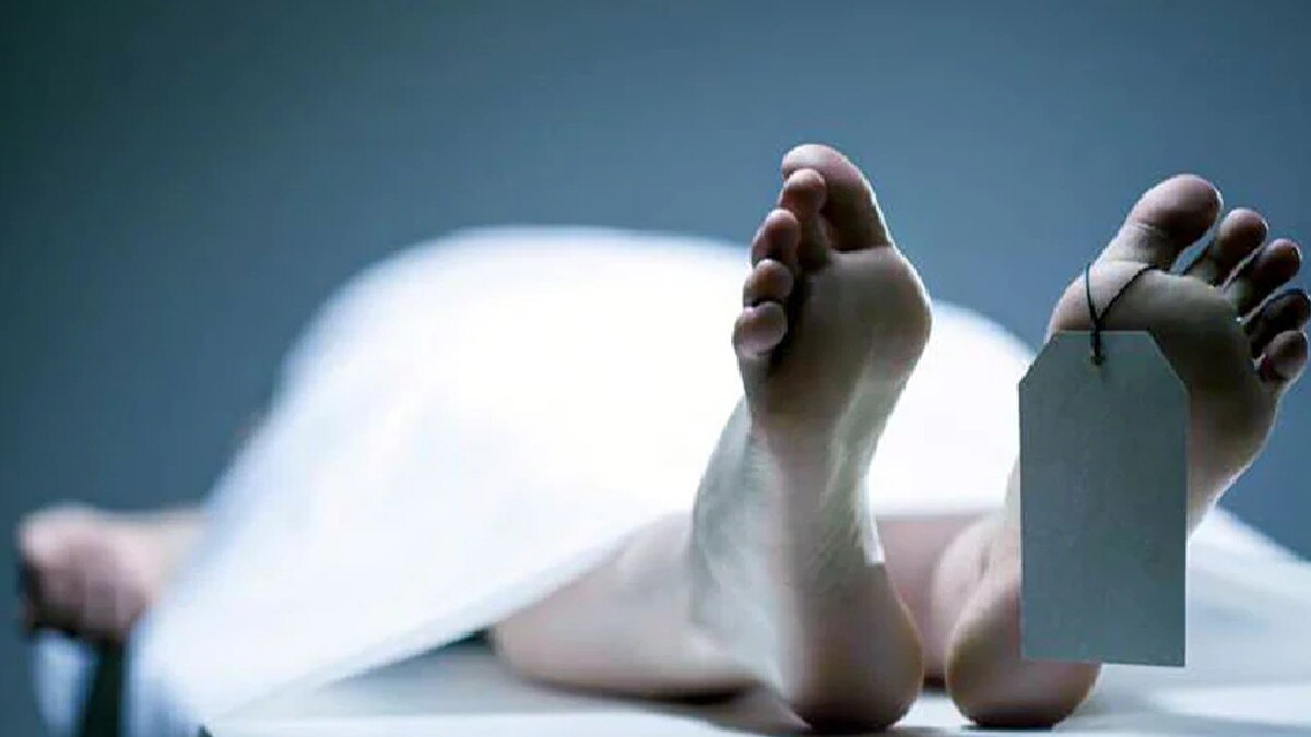 Hapur deceased corona patients body cremated after 2 months 