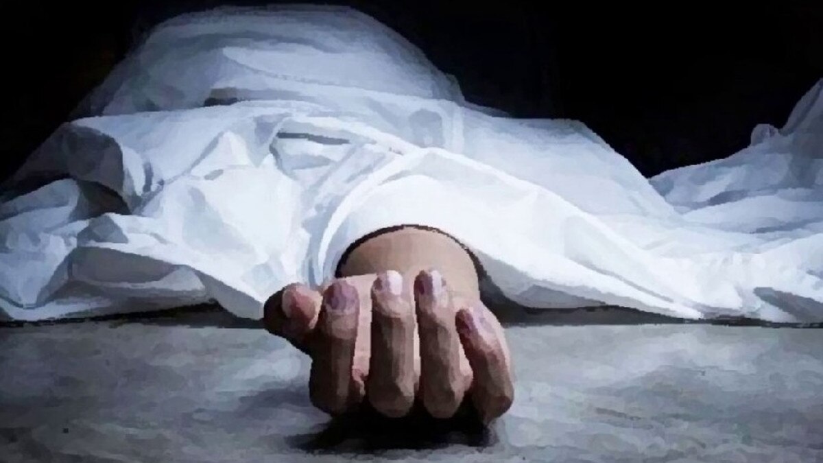 Hapur deceased corona patients body cremated after 2 months 