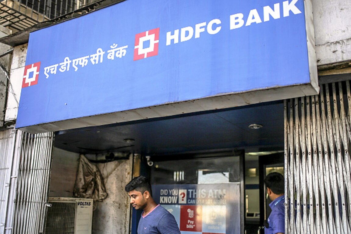 HDFC बैंक पर भी असर 