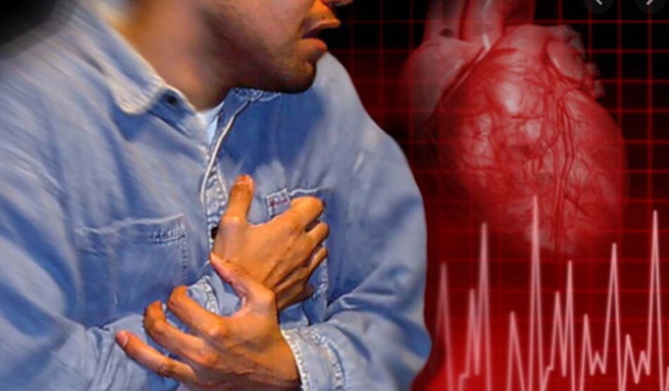 हार्ट अटैक5