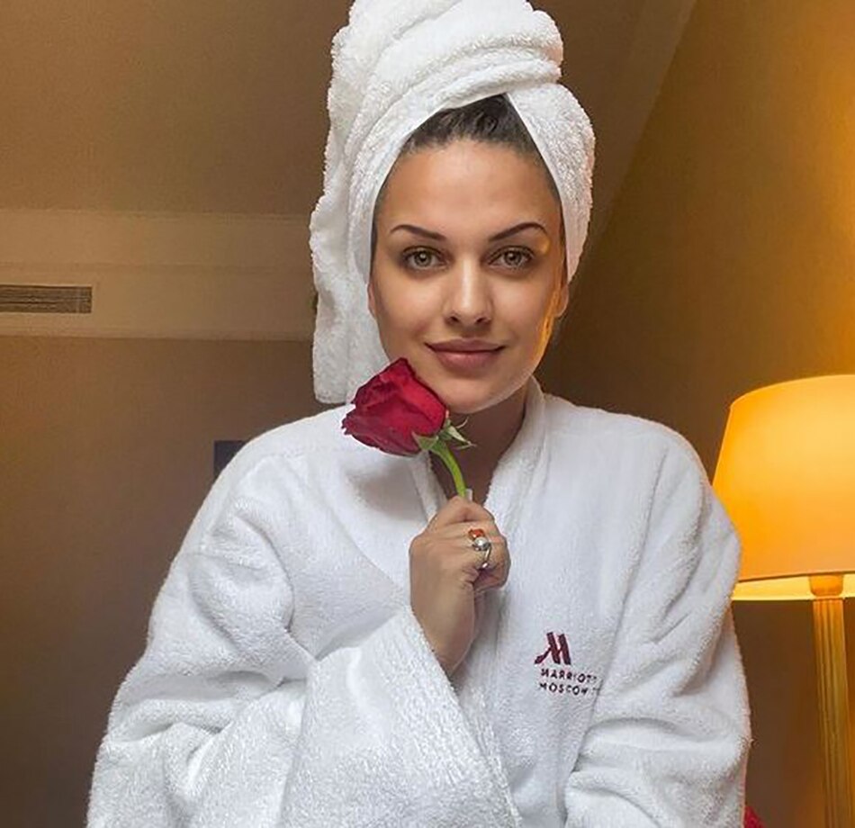 हिमांशी खुराना