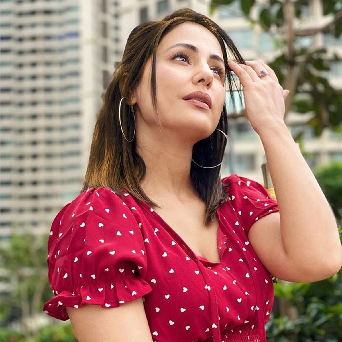 हिना खान