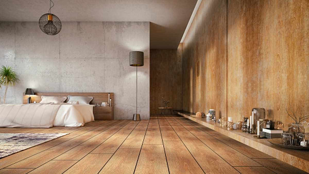 लकड़ी की सतहों को सुरक्षित रखें