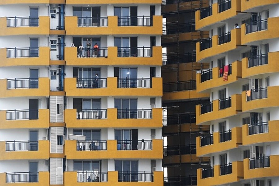 RERA के जरिए शिकायतों का समाधान की चाहत