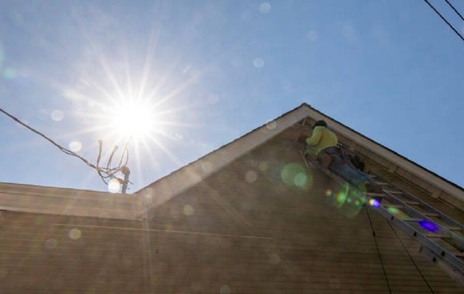 बिना एसी-कूलर घर रहेगा कूल