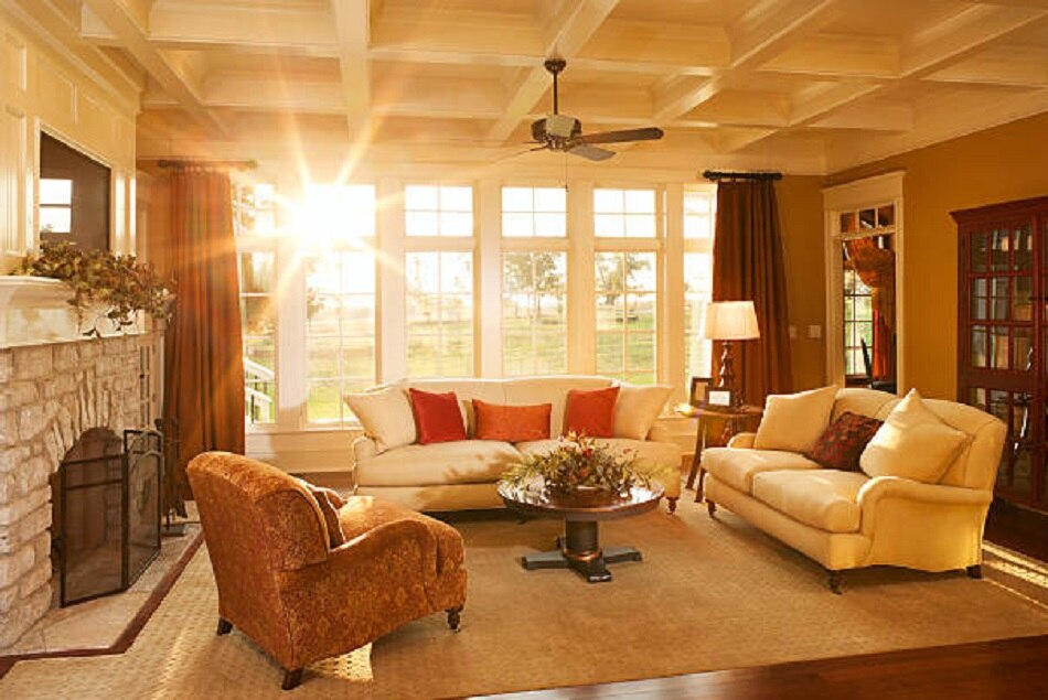 बिना एसी-कूलर घर रहेगा कूल