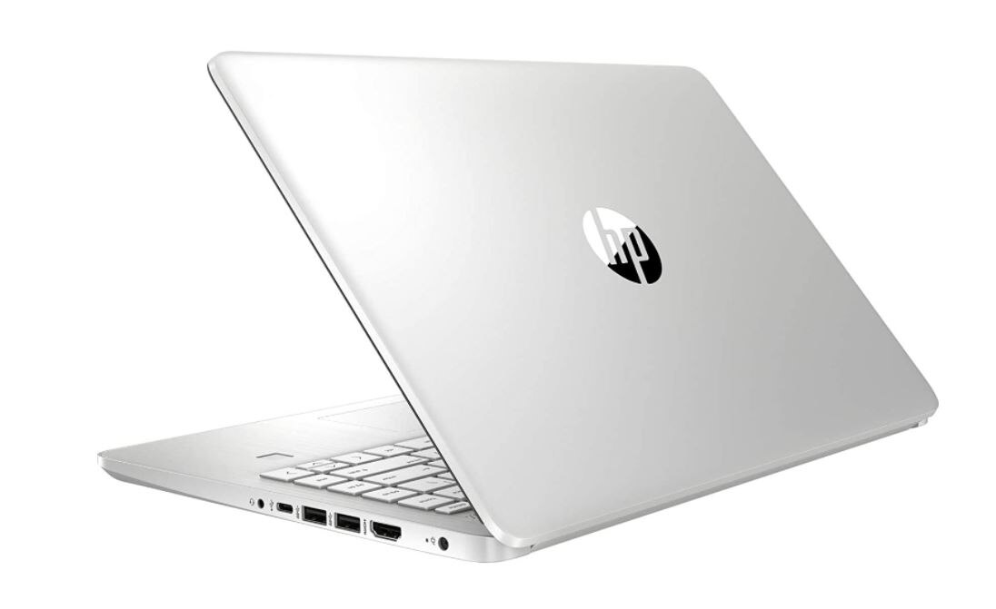 HP 14 (2021) 11th Gen Intel Core i3