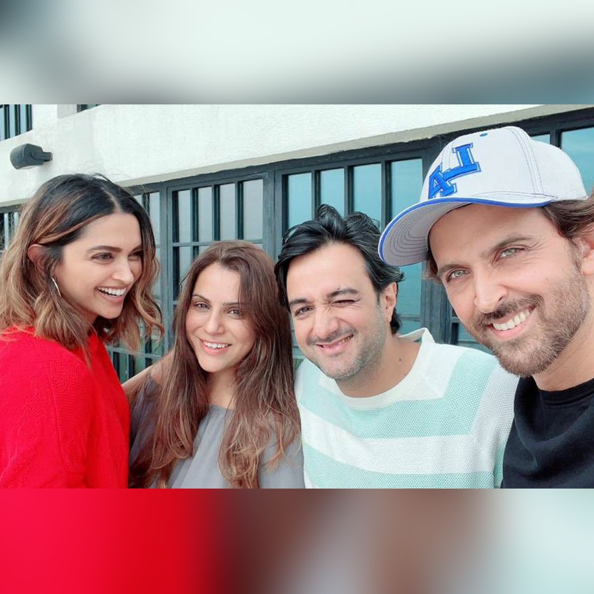 ऋतिक संग दीपिका