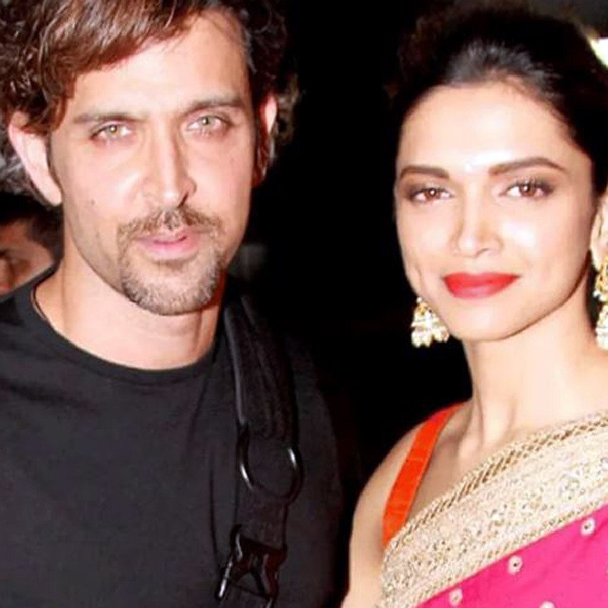 ऋतिक संग दीपिका