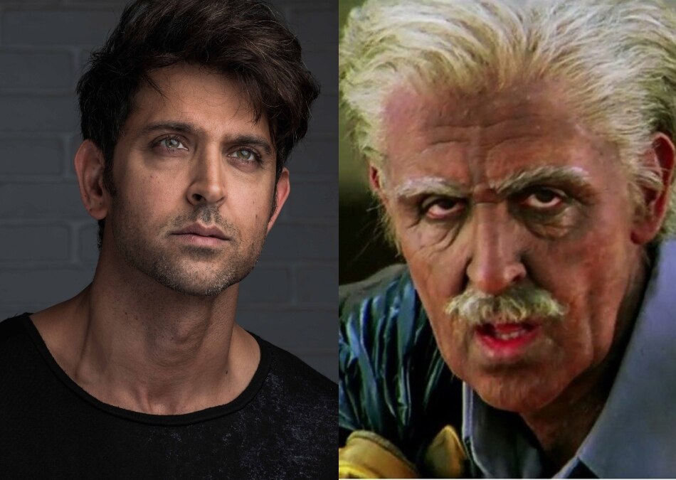 ऋतिक रोशन