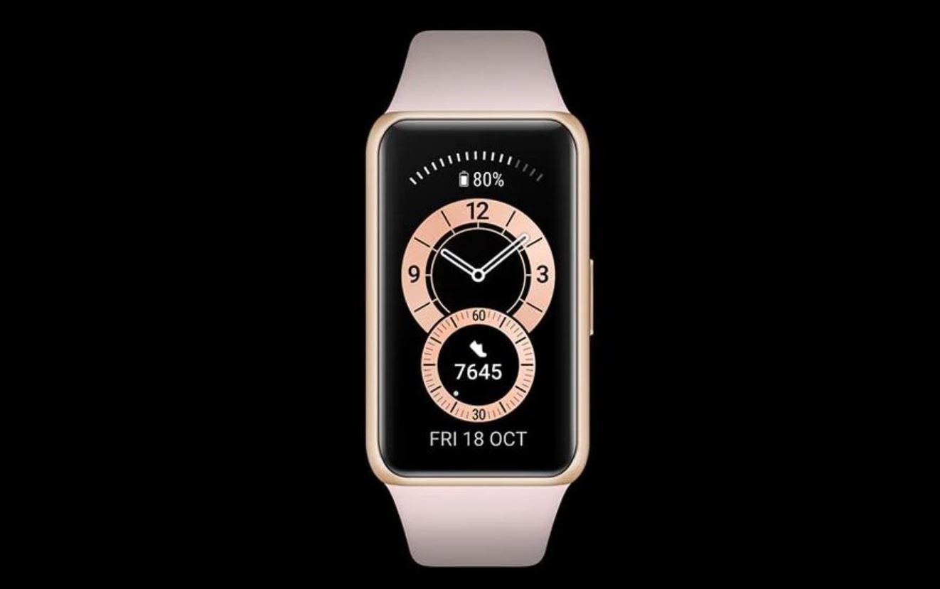 Huawei Band 6 