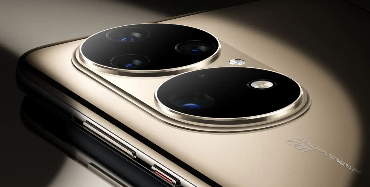 Huawei P50 Pro