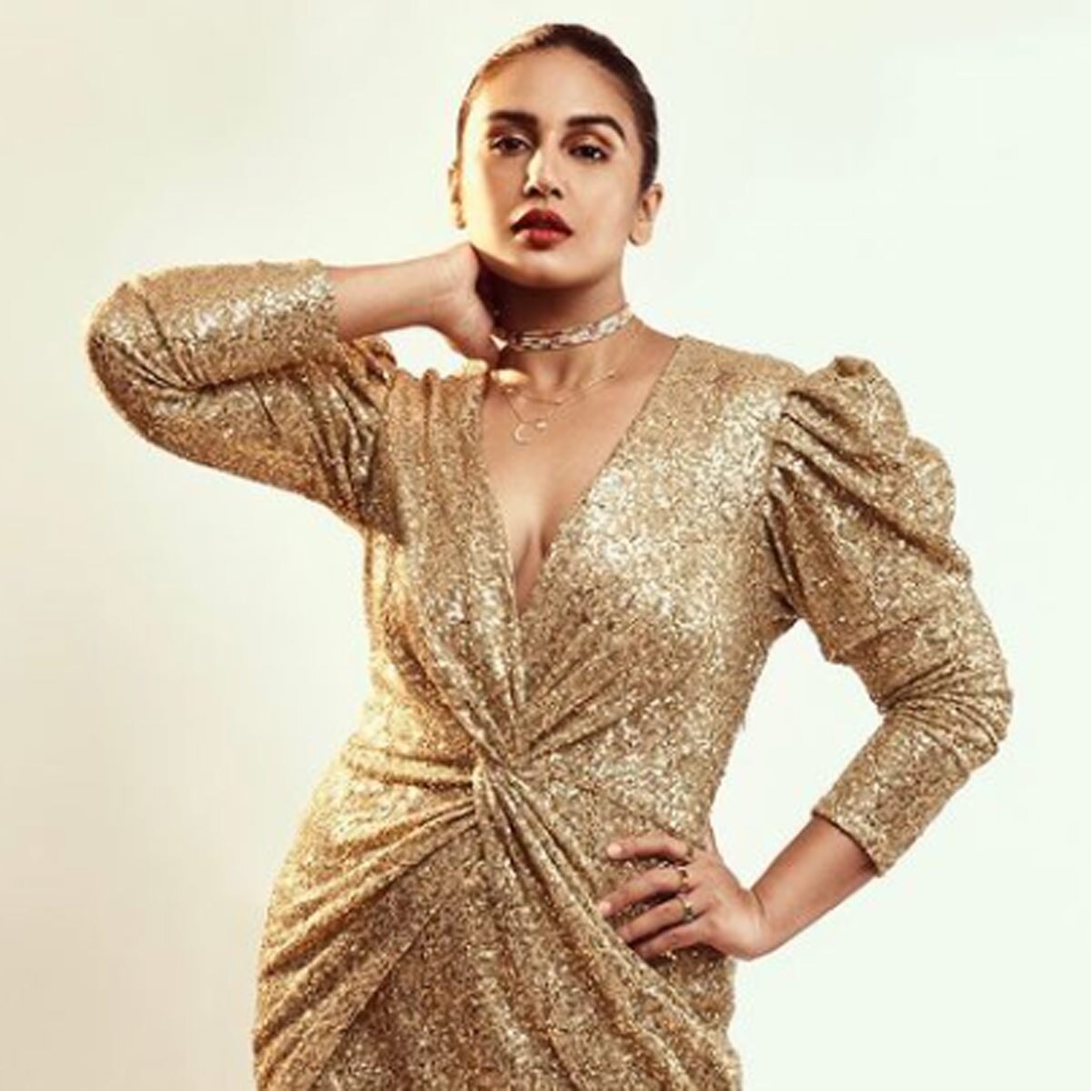 हुमा कुरैशी