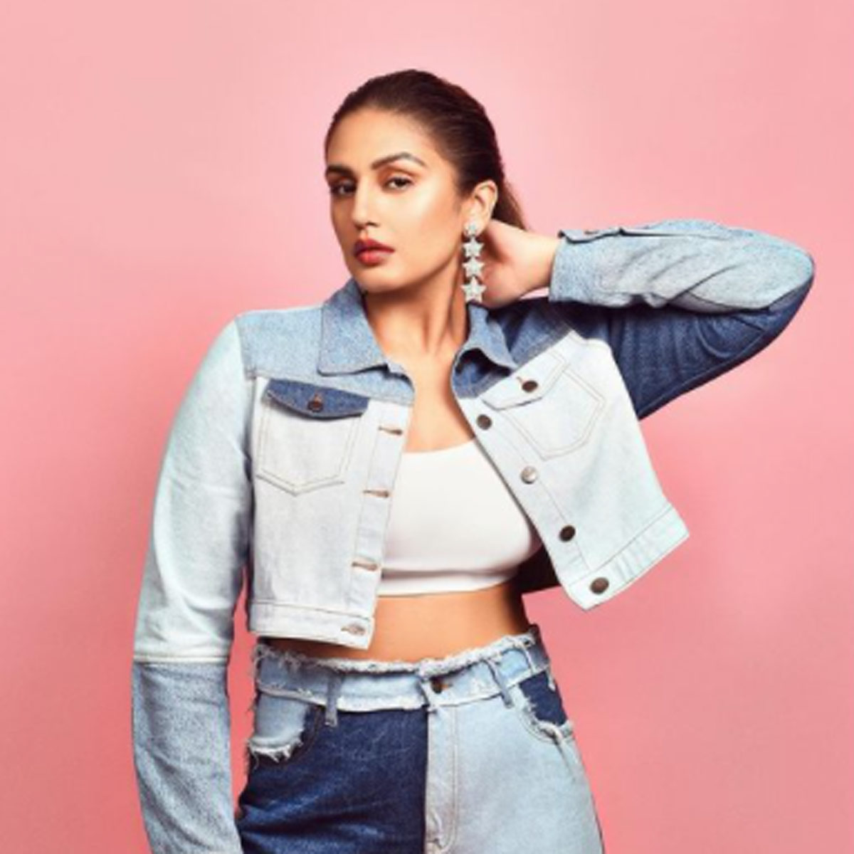 हुमा कुरैशी