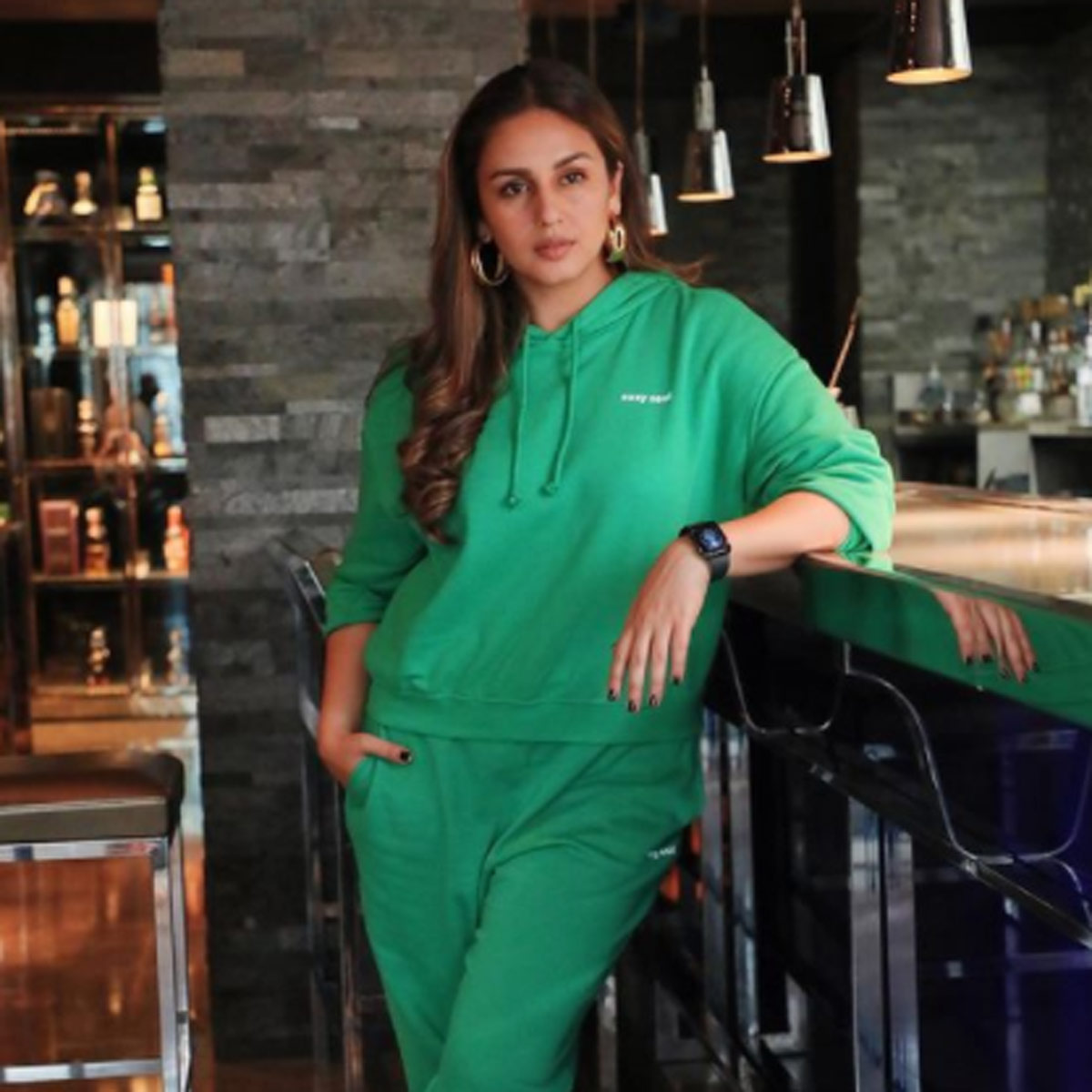 हुमा कुरैशी