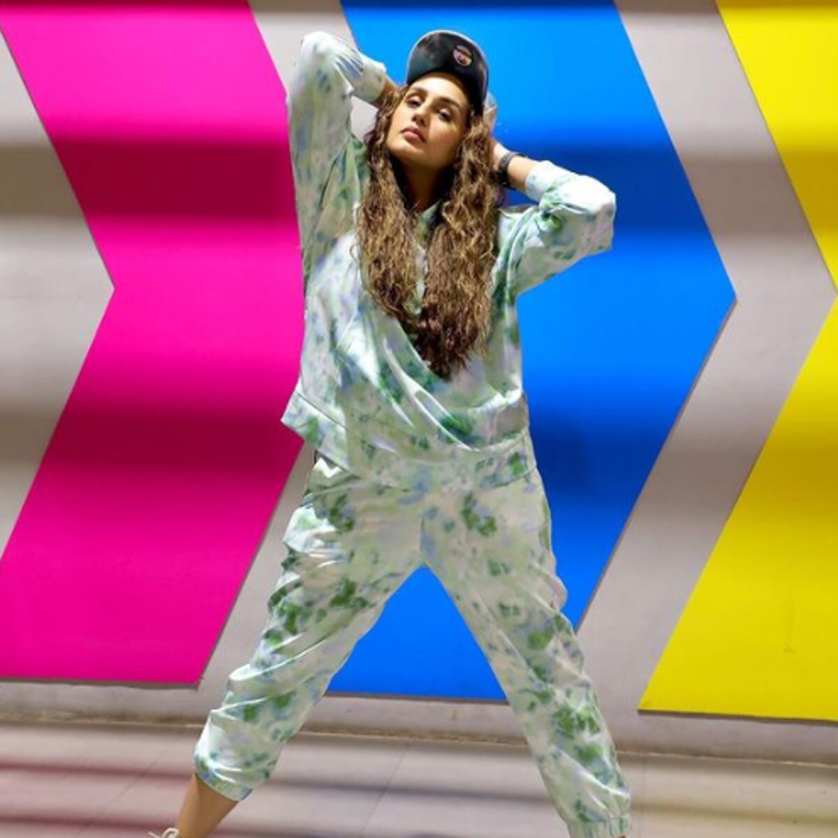 हुमा कुरैशी