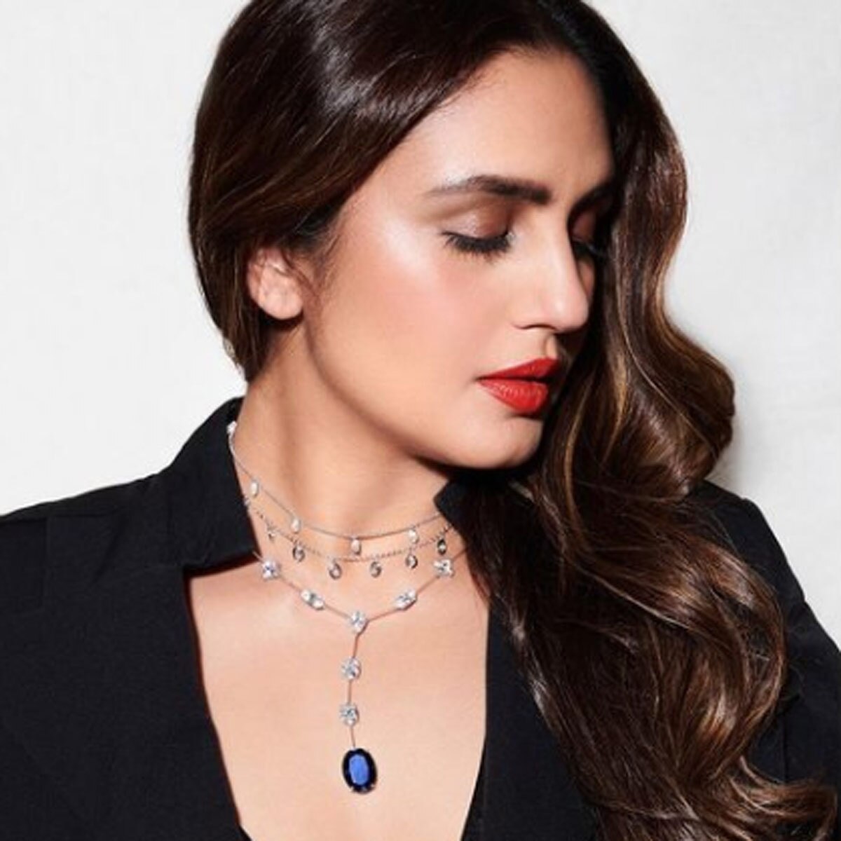 हुमा कुरैशी