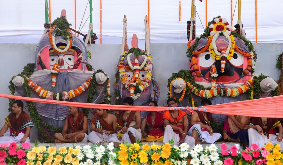 रथ यात्रा7