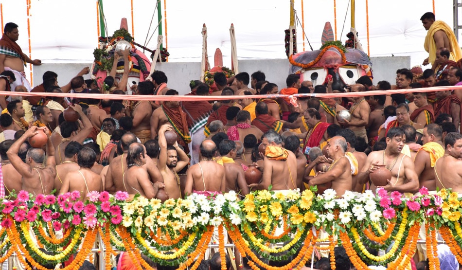 रथ यात्रा8
