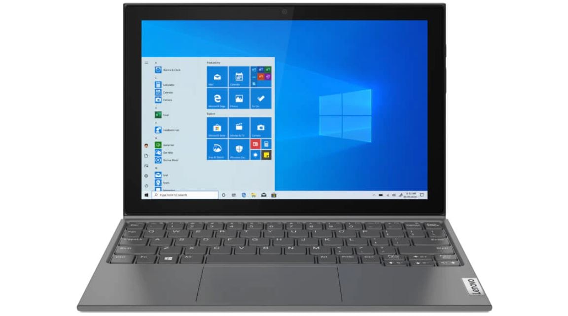 IdeaPad Duet 3i