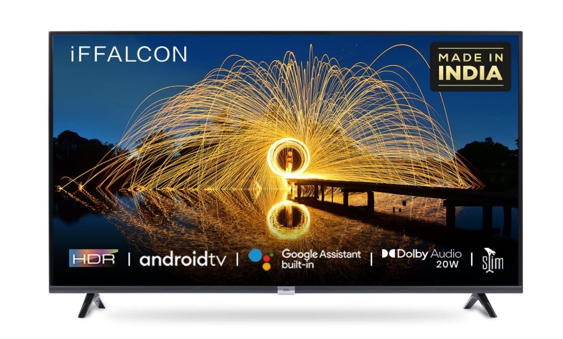 iFFALCON F2A Smart TV