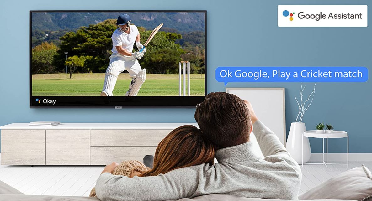 iFFALCON F2A Smart TV