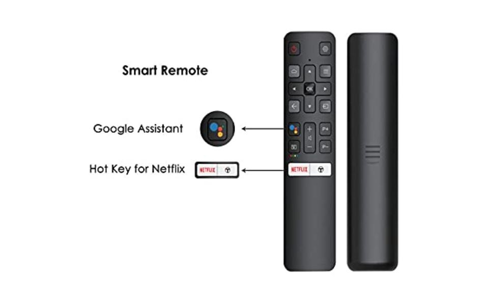 iFFALCON F2A Smart TV