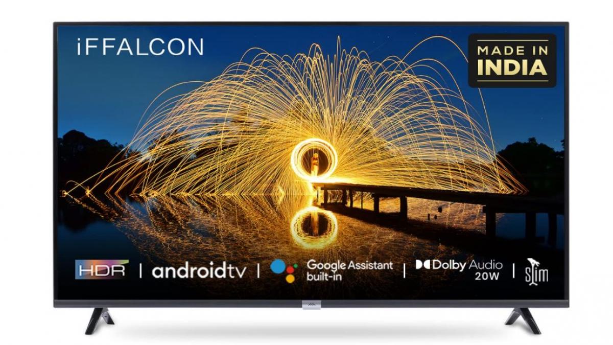 iffalcon f2a smart tv