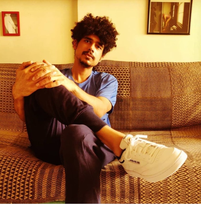 इमाद शाह