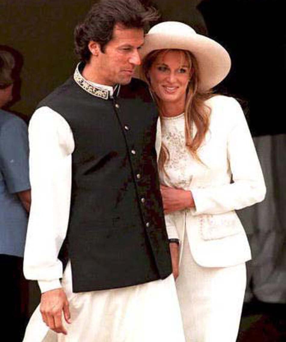 जेमिमा गोल्डस्मिथ