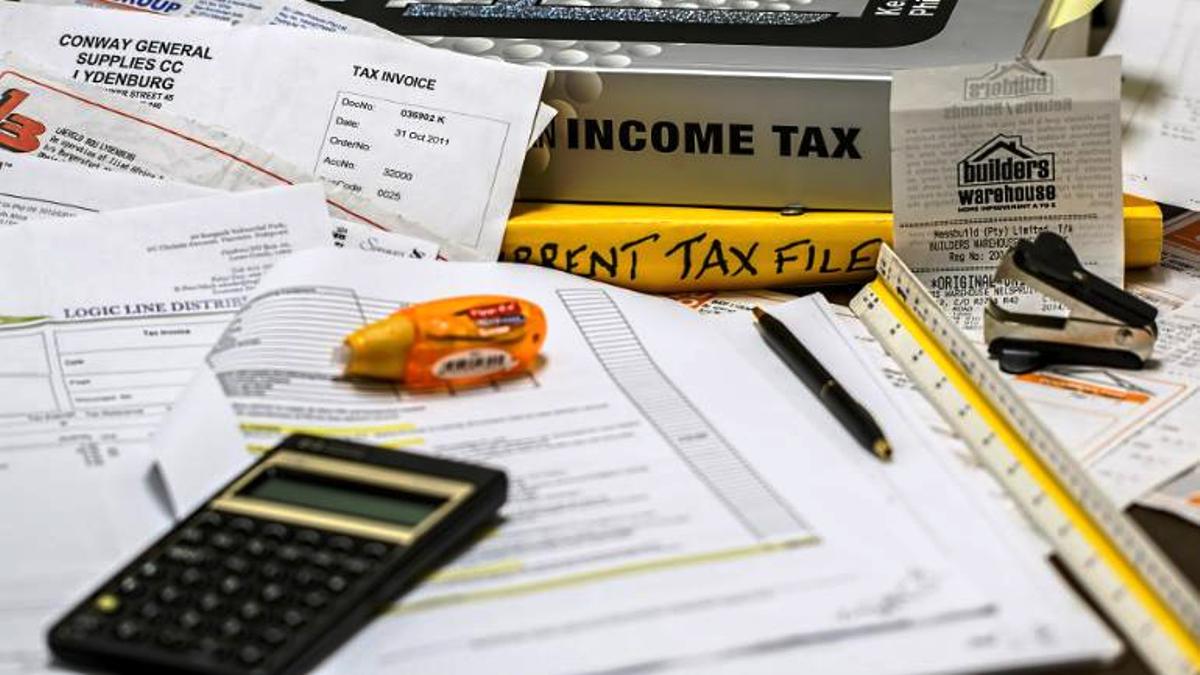 धारा 115BBE के प्रावधान लागू होंगे