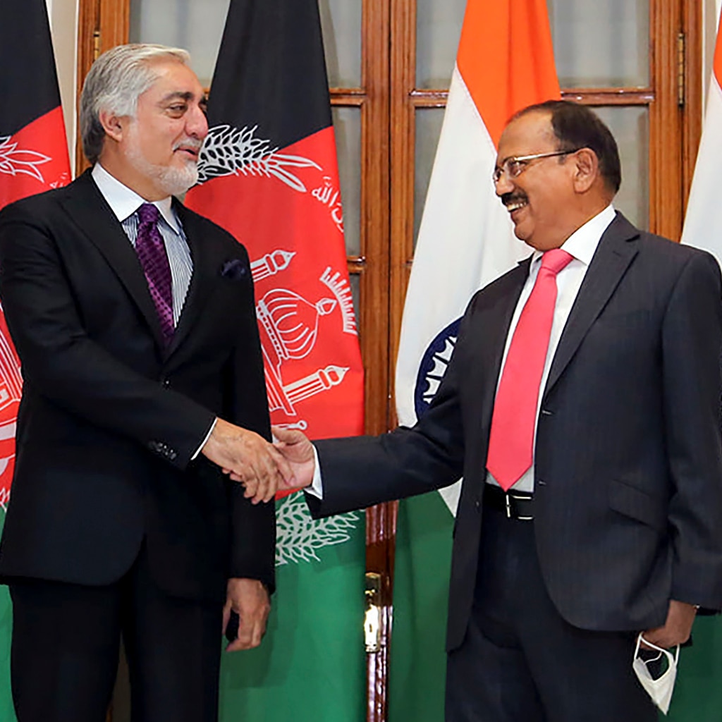 अफगानिस्तान