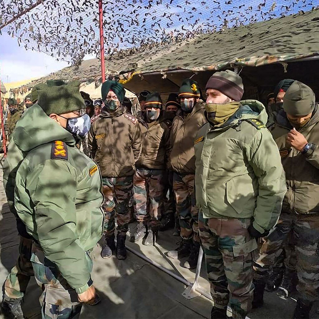 Indian Army