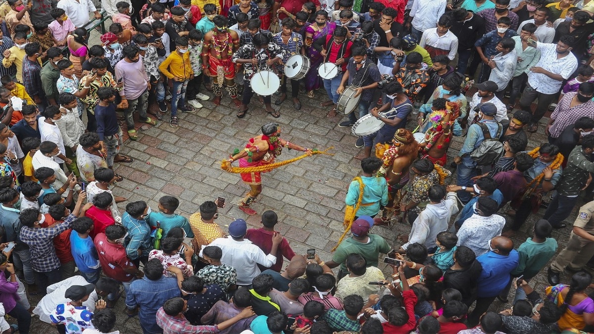 Bonalu