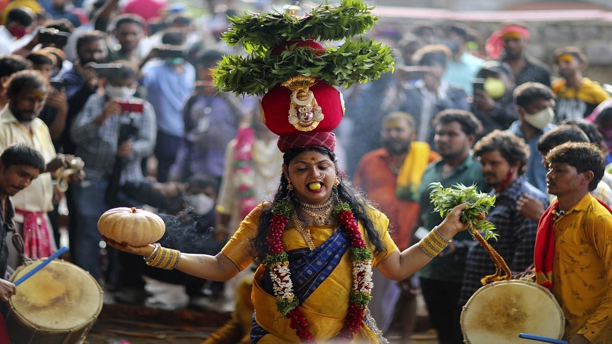 Bonalu