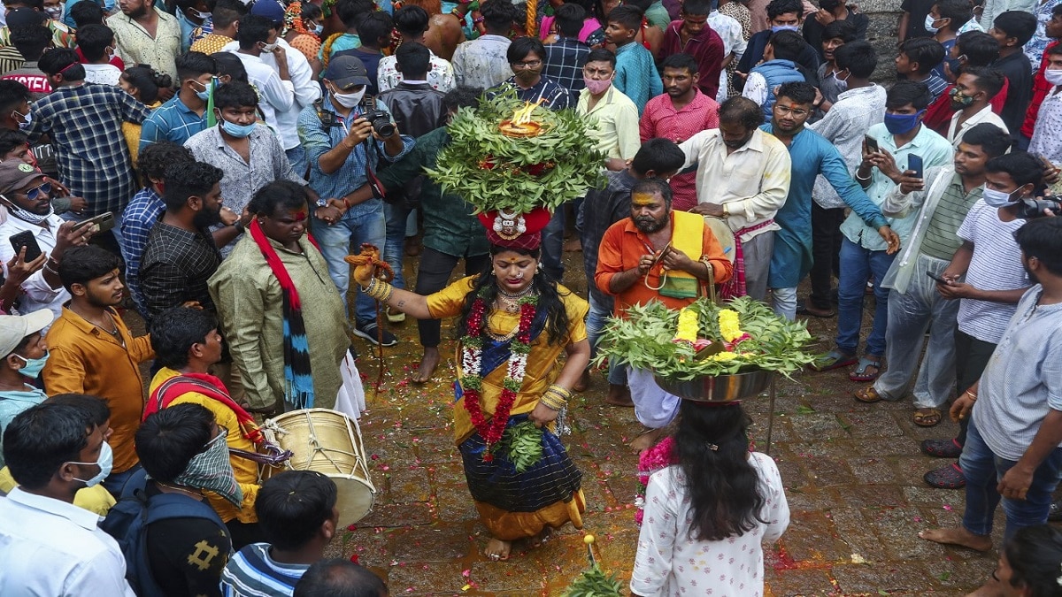 Bonalu