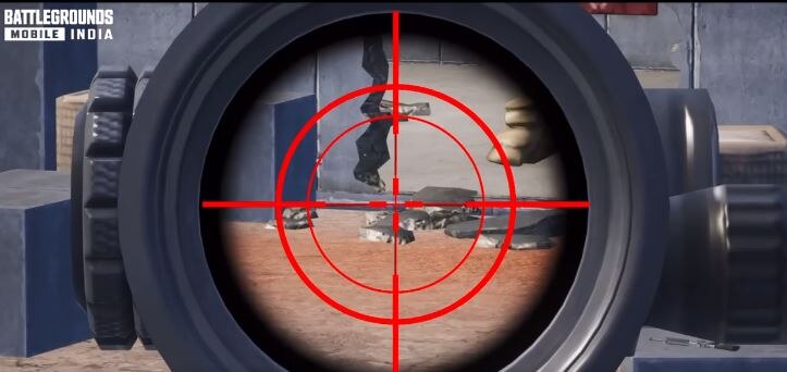 Battlegrounds Mobile India