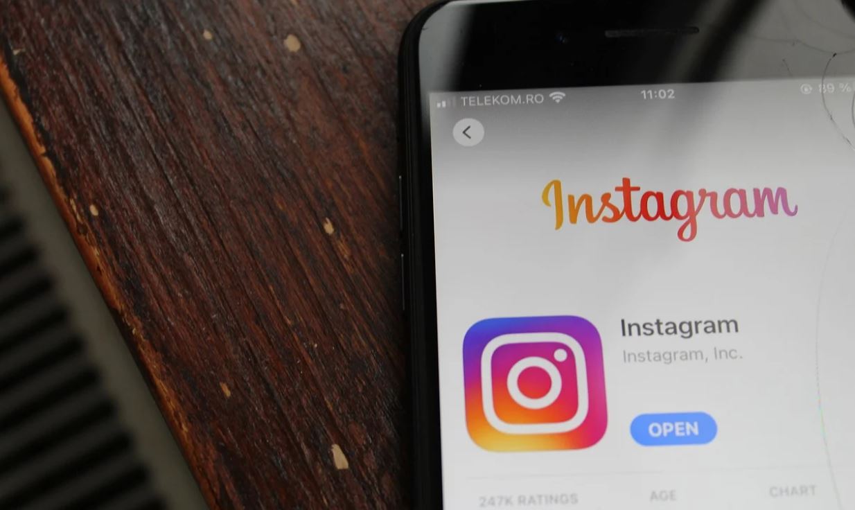 Instagram