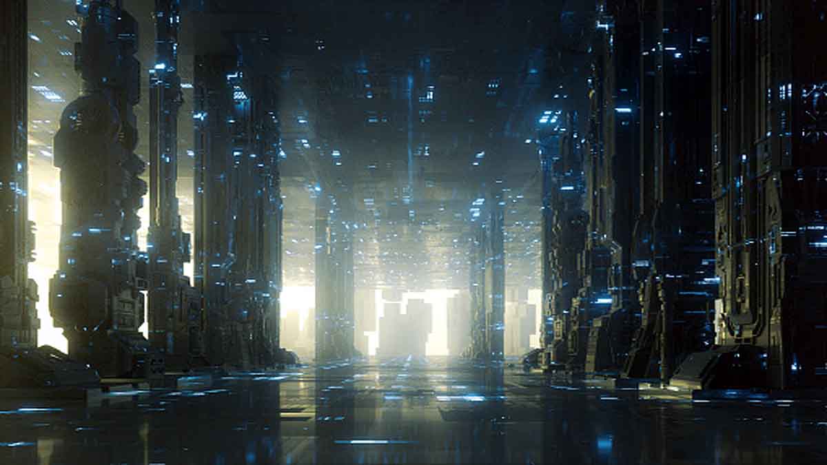 NASA Bill Nelson Alien