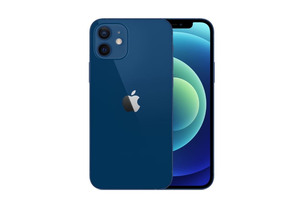 iPhone 12