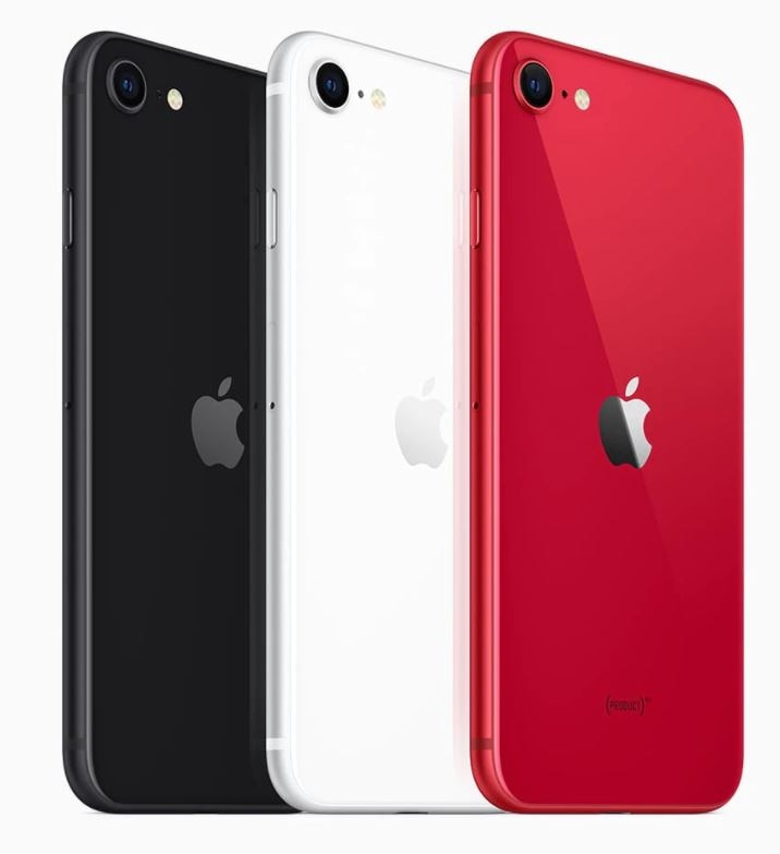 iPhone SE