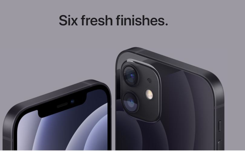 iPhone 12 flipkart discount